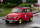 2017.08.06 Mh.4 Oldtimertreffen von Gmuend nach Litschau (42)